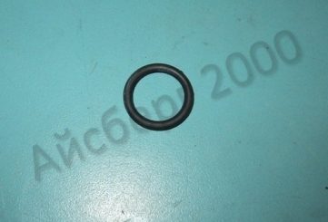 Кольцо резиновое на маслопровод, 016-020-2,5
