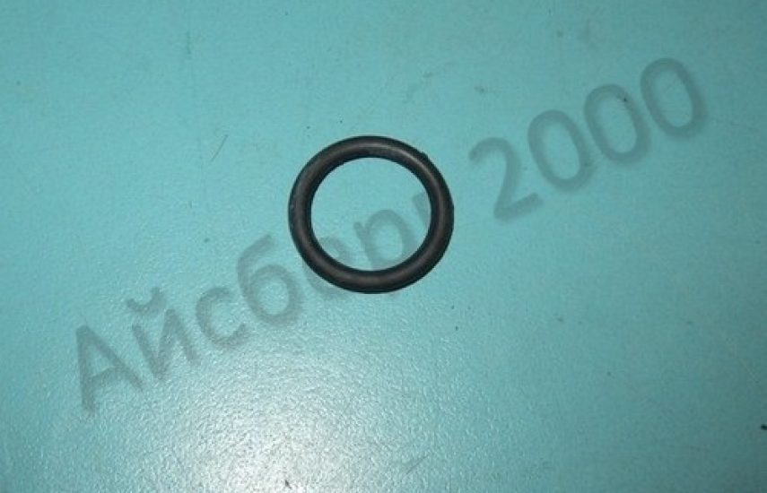 Кольцо резиновое на маслопровод, 016-020-2,5