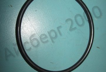 Кольцо резиновое на сальник, большое, П80-135А