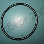 Кольцо резиновое на сальник, малое, П80-136А