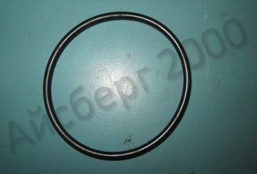 Кольцо резиновое на сальник, малое, П80-136А