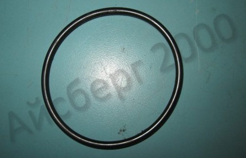 Кольцо резиновое на сальник, малое, П80-136А