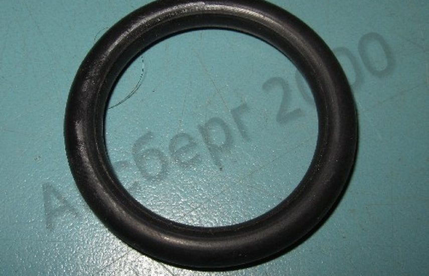 Кольцо резиновое сальника установочное, 2ФВ6,5-07-03