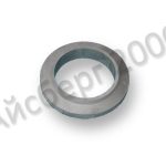 Кольцо сальника графитовое П80-122