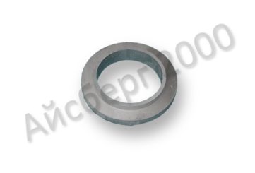 Кольцо сальника графитовое П80-122