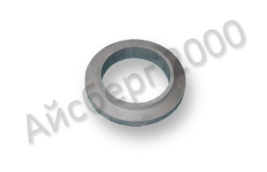 Кольцо сальника графитовое П80-122