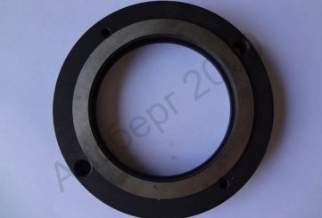 Кольцо сальника подвижное стальное 055.031.000