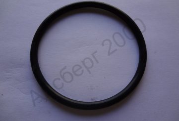 Кольцо сальника резиновое 70х78х4,6