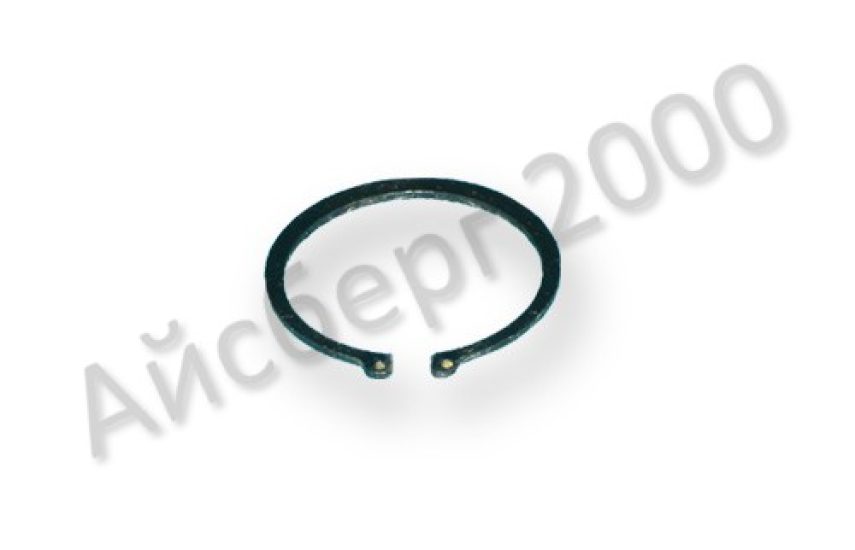 Кольцо стопорное на коленвал А65Г