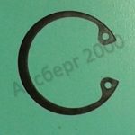 Кольцо стопорное шестерни 2ФУУБС25-137 (А12)