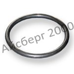 Кольцо уплотнительное сальника, резиновое 75 х 87 х 6