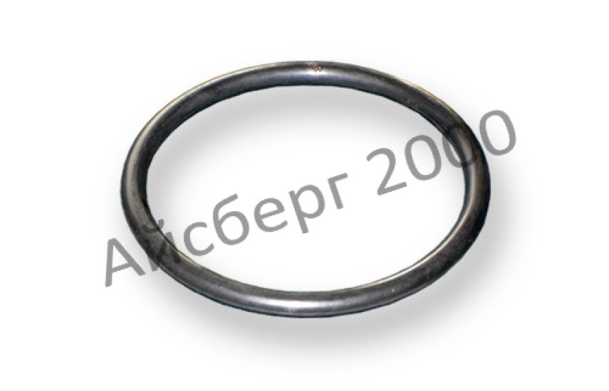 Кольцо уплотнительное сальника, резиновое 75 х 87 х 6