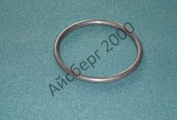 Кольцо уплотнительное сальника, резиновое 80 х 90 х 58
