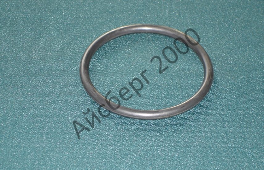 Кольцо уплотнительное сальника резиновое 90 х 100 х 58