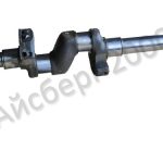 Коленвал П40-021в без подшипников