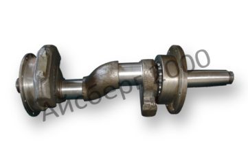 Коленвал в сборе АУ200-07-00К