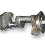 Коленвал в сборе АУУ400-07-00К