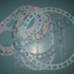 Комплект паронитовых прокладок 2ФБС4