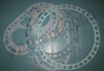 Комплект паронитовых прокладок 2ФБС4