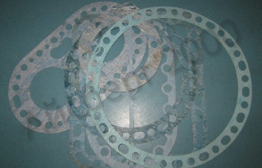 Комплект паронитовых прокладок 2ФБС4