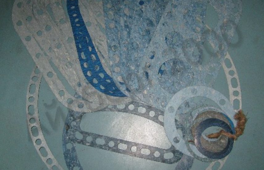 Комплект паронитовых прокладок 2ФУБС18