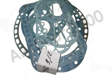 Комплект паронитовых прокладок 2ФУБС9