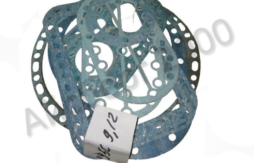 Комплект паронитовых прокладок 2ФУБС9