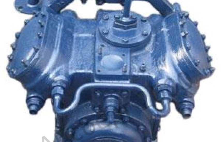 Компрессор 1ФУУ80 без двигателя