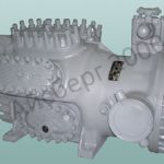 Компрессор 2ФУУБС25 со встроенным эл/дв. R22 (R12)