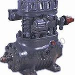 Компрессор 5ПБ10-1-02-01 со встроенным эл./дв., R22 (R12)