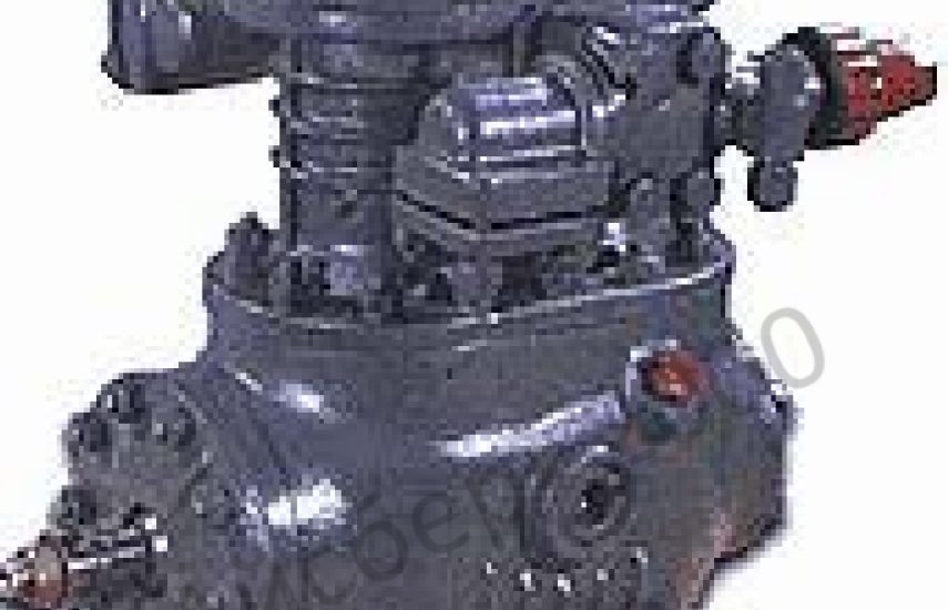 Компрессор 5ПБ10-1-02-01 со встроенным эл./дв., R22 (R12)