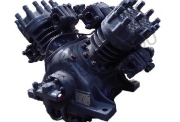 Компрессор ФУ12  (без двигателя)  R12