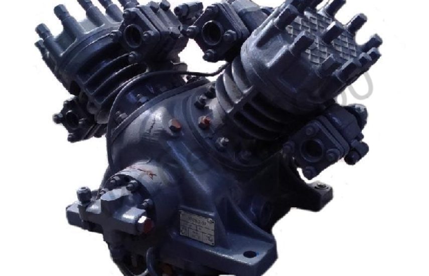 Компрессор ФУ12  (без двигателя)  R12