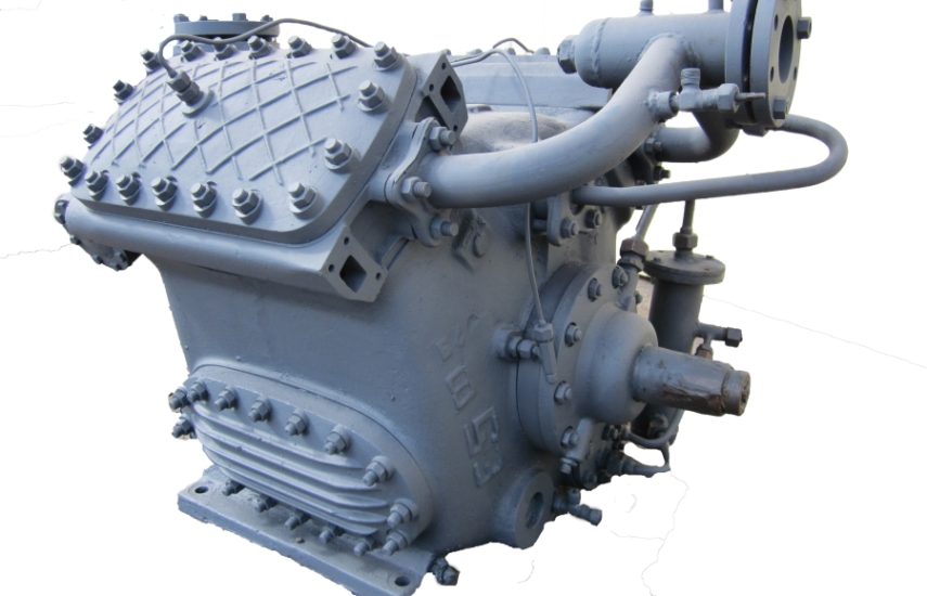 Компрессор П110 без двигателя