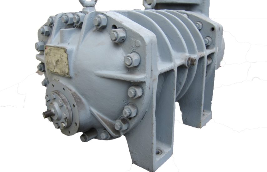 Компрессор винтовой бустерный 6ВХ, ВХ260-7-6 без дв.