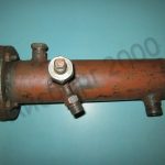 Корпус фильтра тонкой очистки П110 выносной