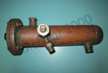 Корпус фильтра тонкой очистки П110 выносной