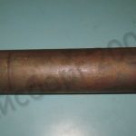 Корпус фильтра тонкой очистки П220 встроенный