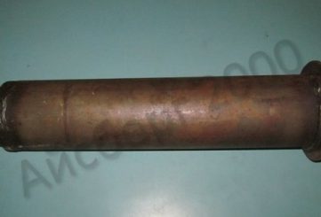 Корпус фильтра тонкой очистки П220 встроенный