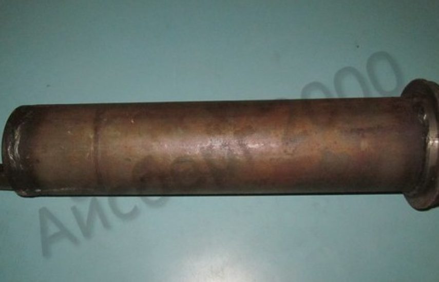 Корпус фильтра тонкой очистки П220 встроенный