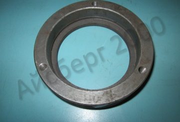 Корпус подшипника 2ФУБС12-007