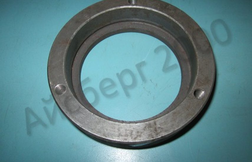 Корпус подшипника 2ФУБС12-007