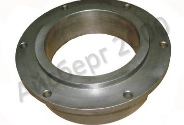 Корпус подшипника 2ФУУБС25-115