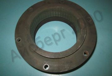 Корпус подшипника ФУУ25БС1-07-08б