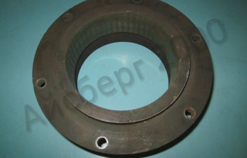 Корпус подшипника ФУУ25БС1-07-08б