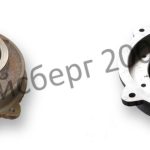 Корпус роликоподшипника П220, 026.192.004