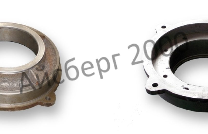 Корпус роликоподшипника П220, 026.192.004