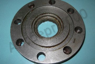 Крышка ФВ6-01-16