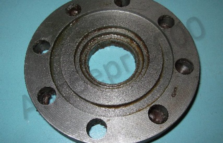 Крышка ФВ6-01-16