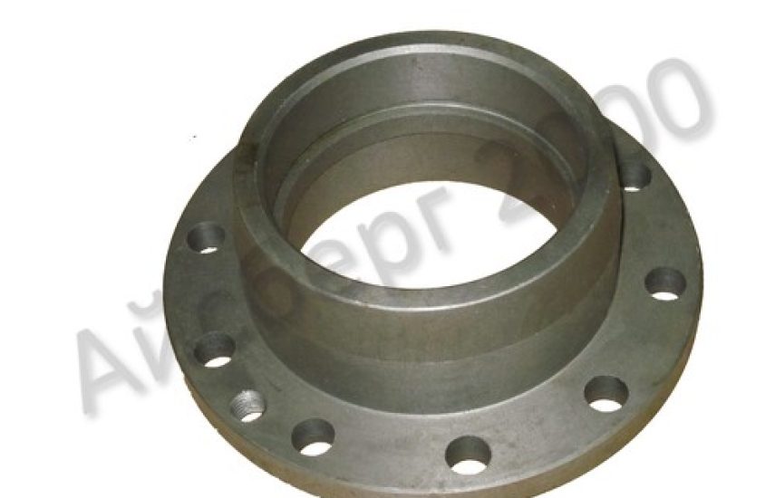 Крышка картера 2ФВ6,5-01-02